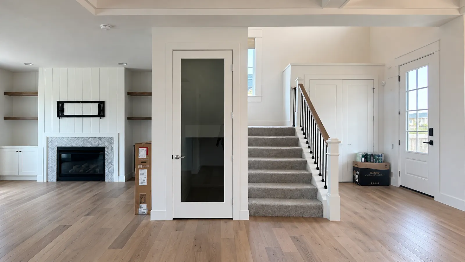 Deep Cleaning from Leskuin Cleaning LLC in Springfield