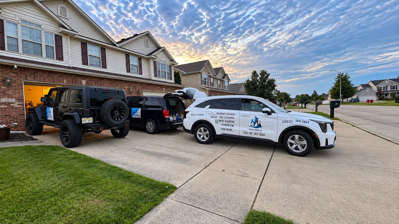 Recurring Cleaning from Leskuin Cleaning LLC in Springfield